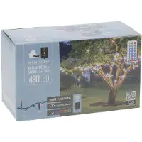 Wellhome Wh15989 Led-ljusslinga