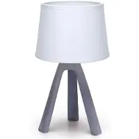 Aigostar E14 40w Skrivbordslampa 180x180x310 Mm