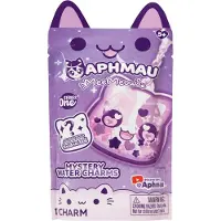 Aphmau Nyckelring - MeeMeows mystiska vatten Charms - Blandat - - One Size - Nyckelring