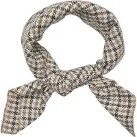 Lalaby Halsduk - Eddie - Tweedy - - One Size - Halsduk