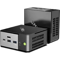 GMKtec EVO-X1 minidator AMD Ryzen AI 9 HX 370 32 GB 1 TB SSD