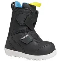 Nidecker Micron Mini Junior Snowboardboots