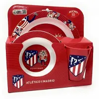 Seva Import Atlético Madrid Servis