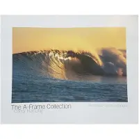 Aframe Perfect Right By Corey Hartung Affisch