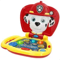 Paw Patrol 39134 Marshall My First Laptop Inlärningslaptop