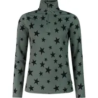 Protest Swana Fleece Med Halv Dragkedja