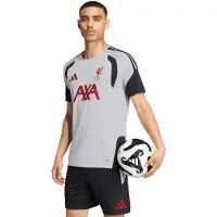 Adidas Liverpool FC 26/27 Tiro Träningströja, storlek Medium