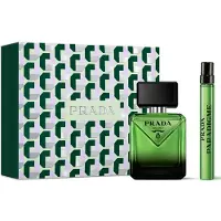 Prada Paradigme Eau de Parfum 50ml + Eau de Parfum 10ml Set Doftset 1 st