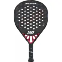 Enebe Response 24k Padelracket