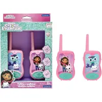 Gabby's Dollhouse - Walkie Talkies
