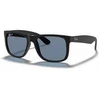 Ray-Ban Justin Classic RB4165 Solglasögon - Polariserade linser