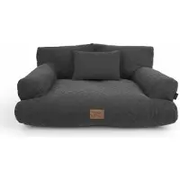 Nordic Paws - Dog bed ASKA 70x48x33 - Sofa