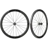 Miche Asfalto 45 Cl Disc Landsvägshjulset