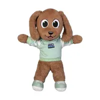 Ginza.se FIRSTGRADE - Bendy Buddies - Baloo
