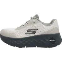 SKECHERS Sneakers Go Walk Max Cushioning Flex Raf man - Grå - 41