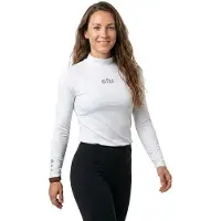 Gill Zenzero Långärmad Rash Guard