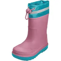 Playshoes Gummistövel himmelsblå / bär
