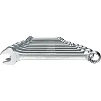 Gedore Set med kombinycklar 6093150; 10-32 mm; 12 st.