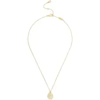 Coach Halsband guld