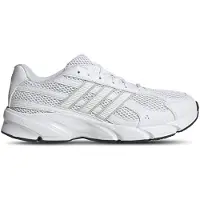 Adidas Låg sneaker 'Technochaos 2000' ljusgrå / vit