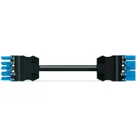 Wago 771-9385/066-601, -35 - 85 ° C, 1 styck, 47 mm, 15,4 mm