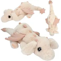 Ginza.se Dino World - Plush Dragon Apricot