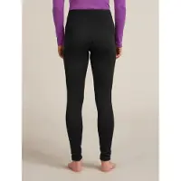 Icebreaker Merino 200 Oasis High Rise Leggings