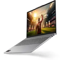 Lenovo IdeaPad Slim 5a Gen 11 16 AMD AMD Ryzen AI 5 430-processor 2,00 GHz upp till 4,50 GHz, Windows 11 Home 64, 512 GB SSD M.2 2242 PCIe Gen4 QLC