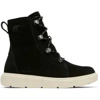 Sorel Women's Explorer III Joan Waterproof vinterskor