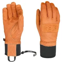Level Shaman Handskar brown, S