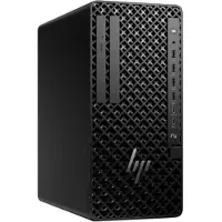 HP Z1 G1i Ultra 7-265/32gb/1tb Ssd/geforce Rtx 5060 8gb Stationär Dator