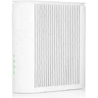 Zyxel EE Series EE3301-00 - Trådlös router - MPro Mesh Solutions 4-ports-switch - 2.5GbE, Wi-Fi 7, 1GbE - Wi-Fi 5 - Dubbelband - VoIP-gateway - väggmonterbar