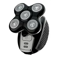 Remington RX5 Ultimate Series XR1500 - rakapparat för huvud