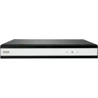 ABUS TVVR33603 Sladd IP-Övervakningskamera