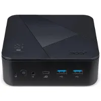 Acer Revo Box AI RB102-LNL Minidatorer, Intel Core Ultra 7, 16 GB RAM, 1 TB SSD, Intel Arc Graphics