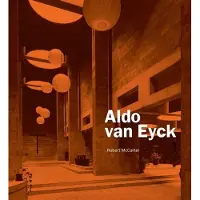 BOKUS Aldo van Eyck