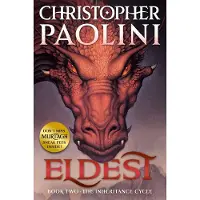 Eldest: Book II
