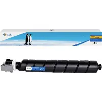 G&G Toner Ersätter Kyocera TK-8375K Kompatibel Svart 30000 sidor GG-PKTK8375BK