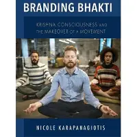 Branding Bhakti