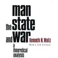 Man, the State, and War