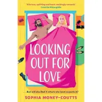 Looking Out For Love