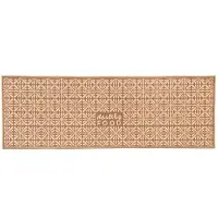 San Ignacio X Kinvara Healthy Food Multifunktionell Matta 40x120 Cm