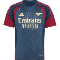 Adidas Arsenal Fc 26/27 Tiro26 Competition Jersey Träning Junior T-shirt Med Kort ärm