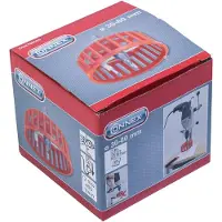 Durable 175104, Gul, A4, 442 mm, 311 mm, 50 styck