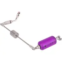 Prowess Ikon Bob Ice Swinger Indikator