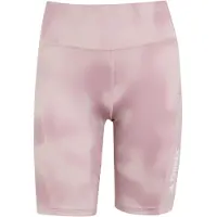 Adidas Terrex Multi 8inch Printed Tight Shorts, storlek Large