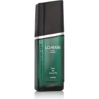 Lomani Pour Homme Eau de Toilette 100 ml
