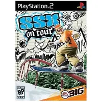 SSX On Tour - PlayStation 2