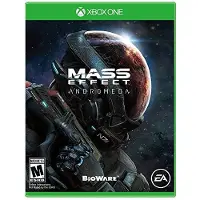 Mass Effect Andromeda - Xbox One