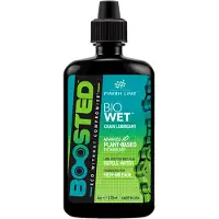 Finish Line Boosted Bio Wet Smörjmedel 120ml